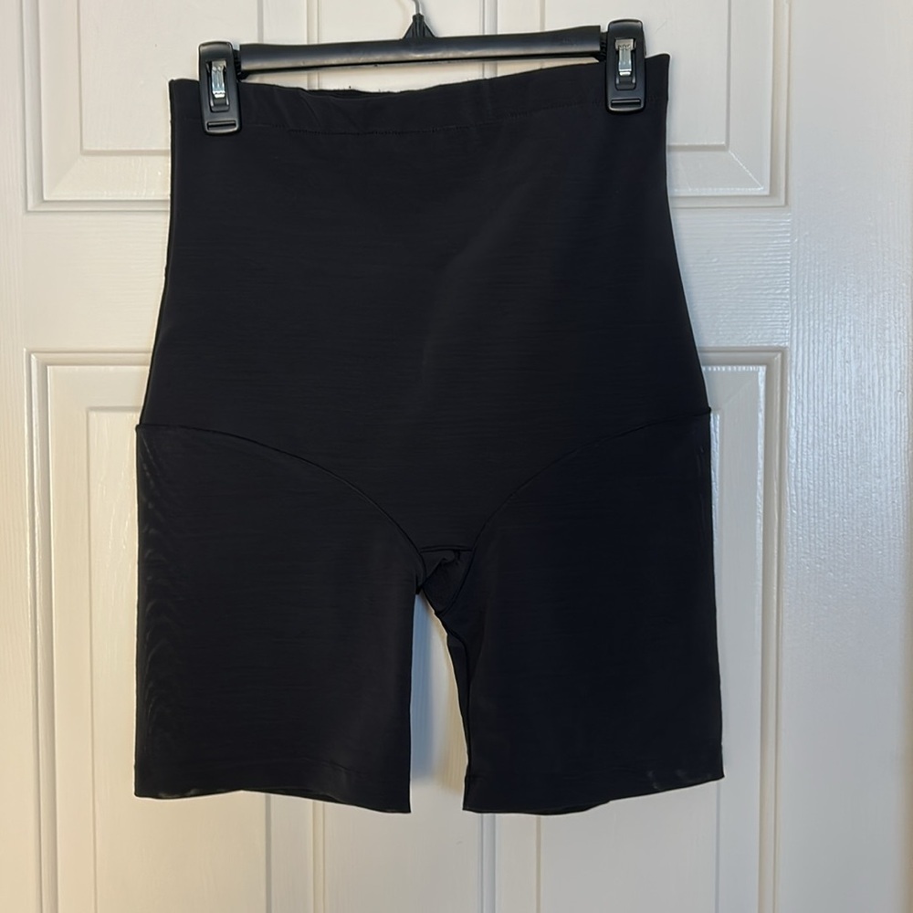 City Chic Black Shapewear Intimates